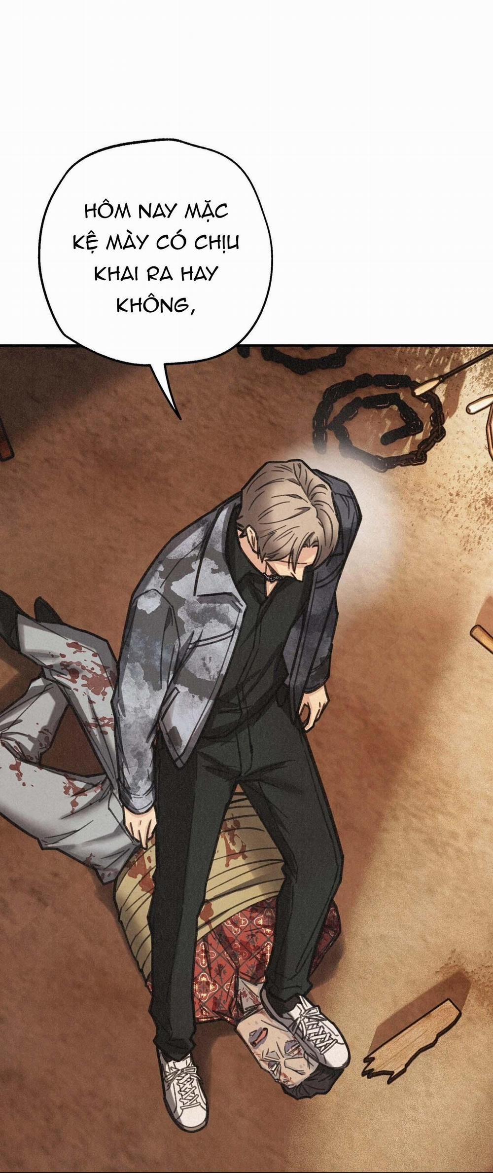 Băng Đảng Góc Phố Số 3 7 trang 84