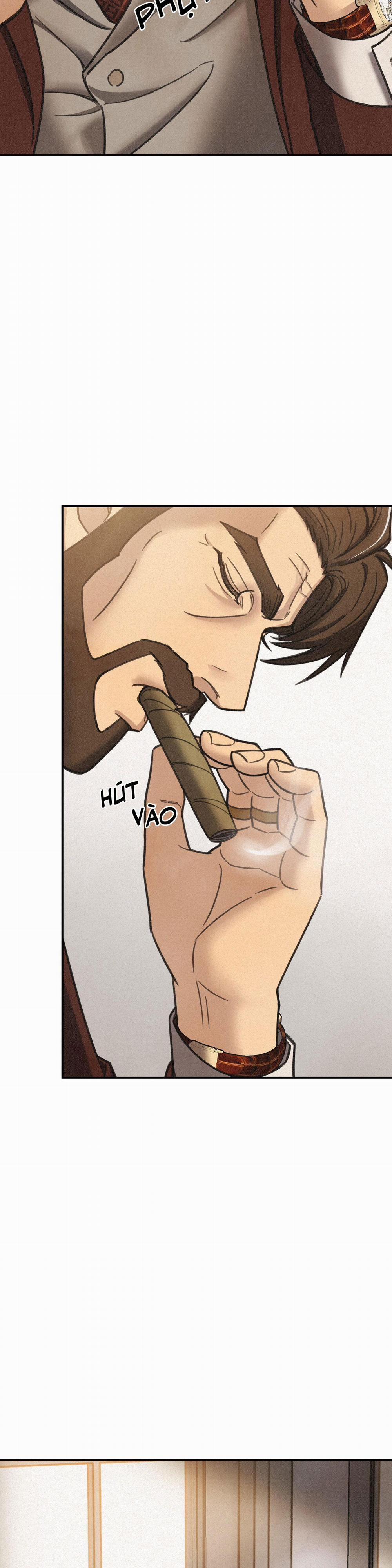 Băng Đảng Góc Phố Số 3 8 trang 17