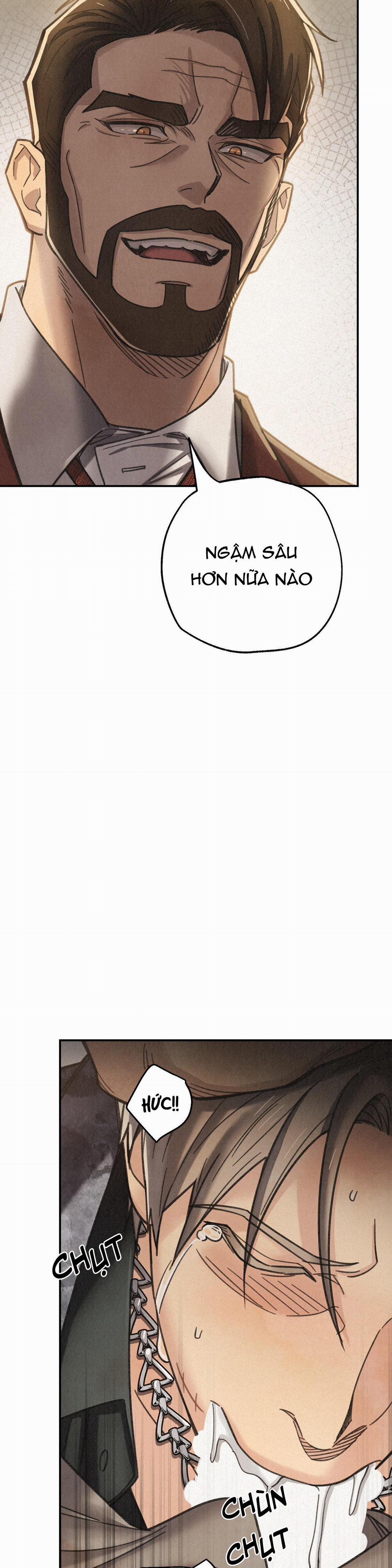 Băng Đảng Góc Phố Số 3 8 trang 31