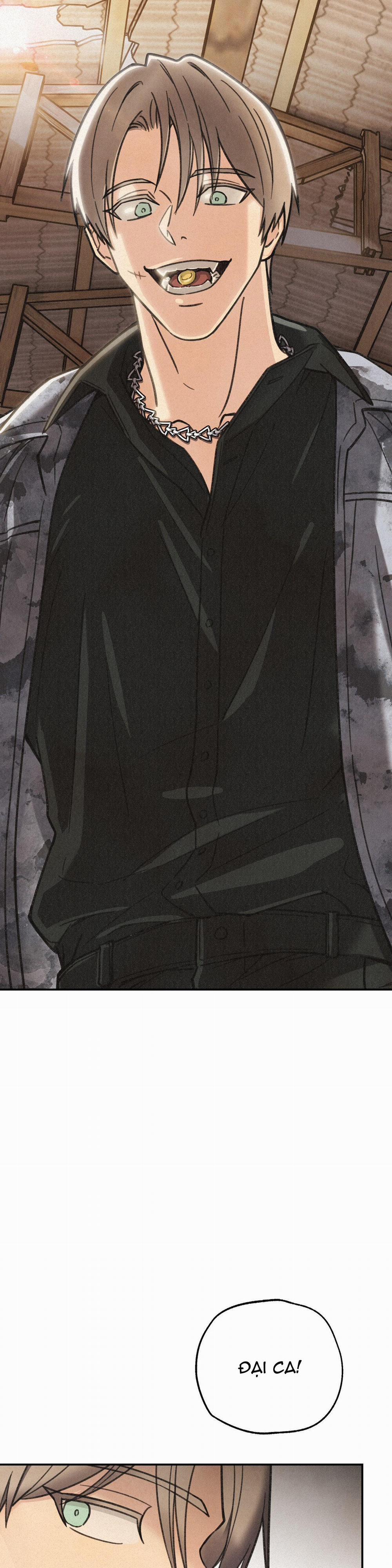 Băng Đảng Góc Phố Số 3 8 trang 4