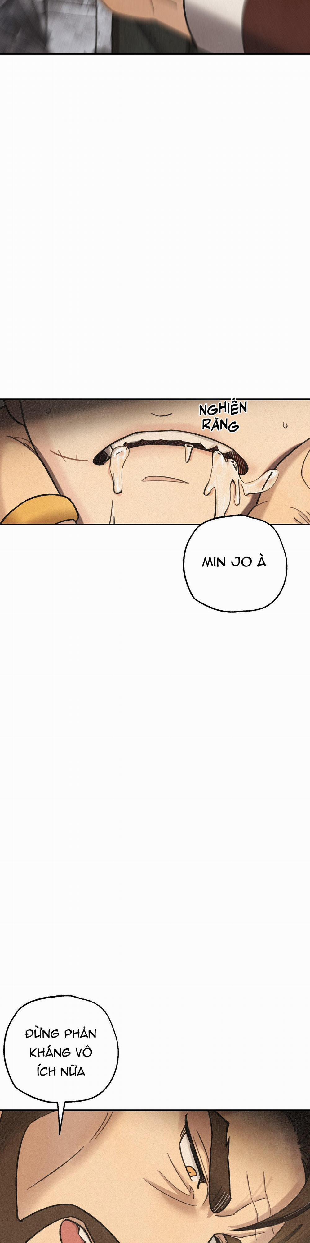 Băng Đảng Góc Phố Số 3 8 trang 40