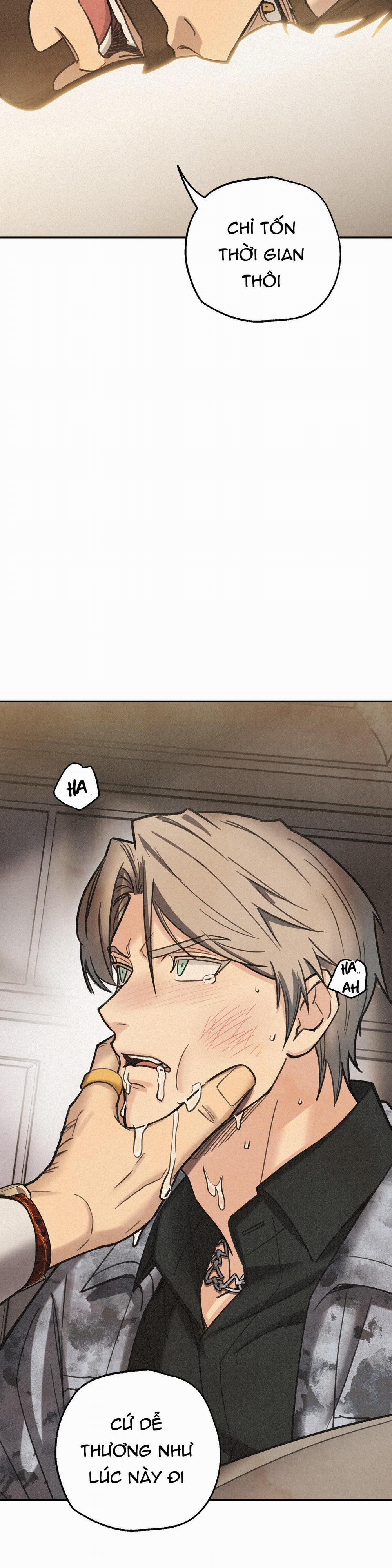 Băng Đảng Góc Phố Số 3 8 trang 41