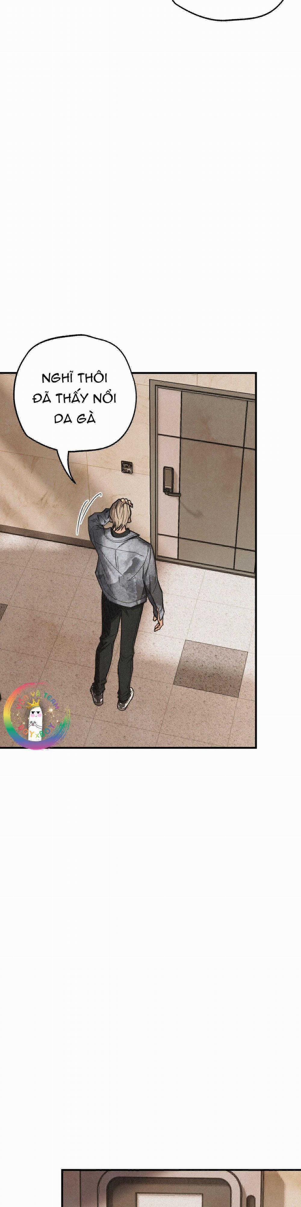 Băng Đảng Góc Phố Số 3 9 trang 17