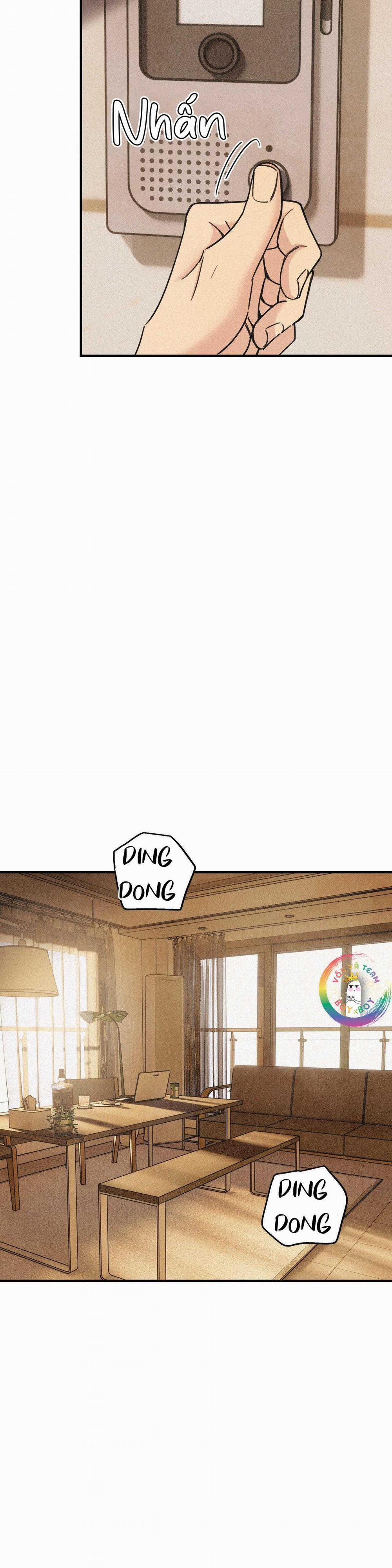 Băng Đảng Góc Phố Số 3 9 trang 18