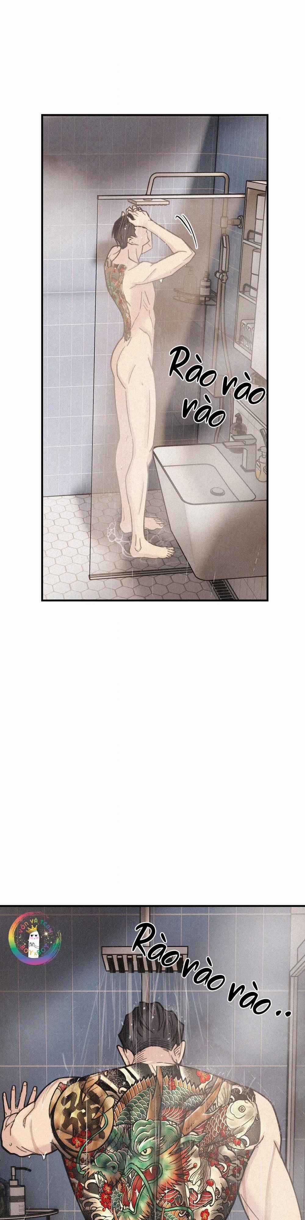 Băng Đảng Góc Phố Số 3 9 trang 19