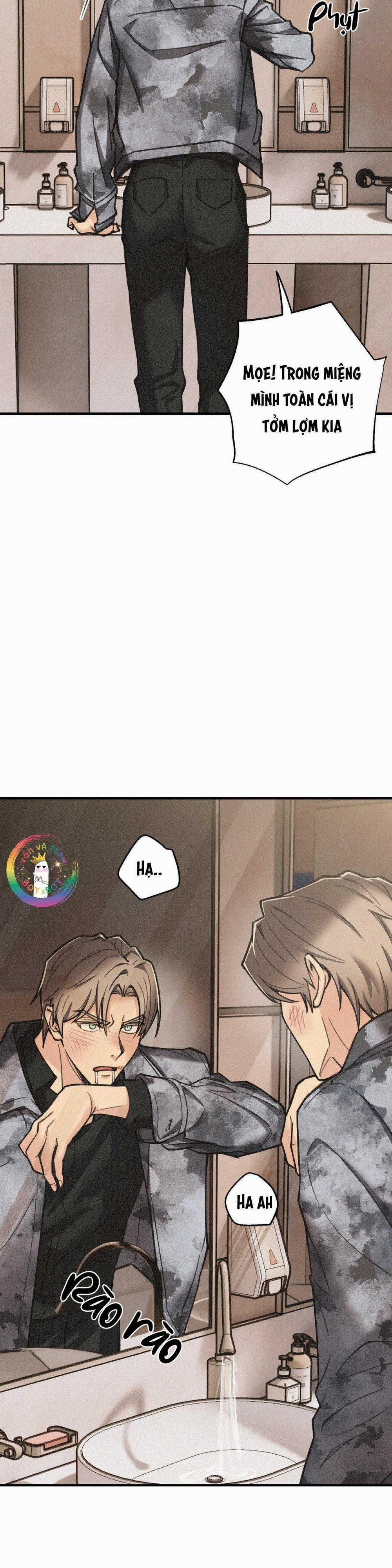 Băng Đảng Góc Phố Số 3 9 trang 2