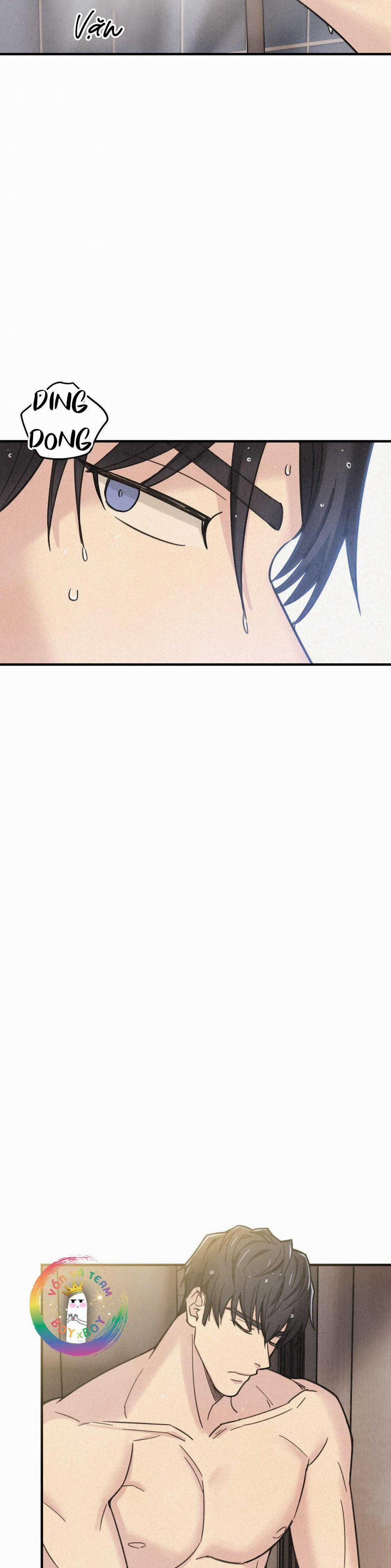 Băng Đảng Góc Phố Số 3 9 trang 23