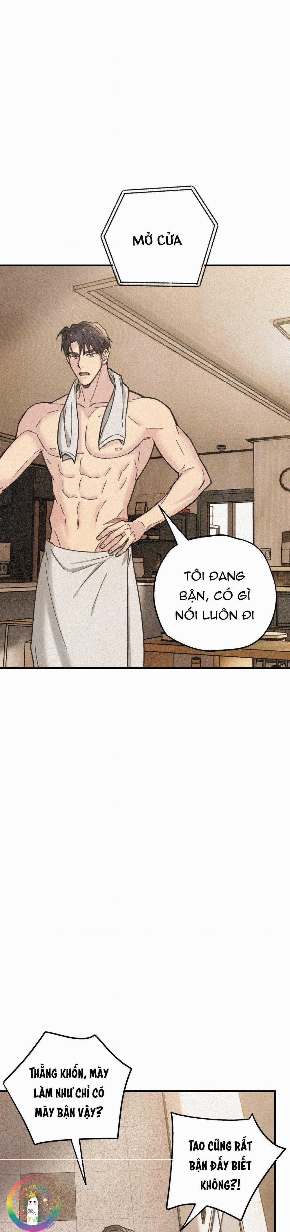 Băng Đảng Góc Phố Số 3 9 trang 26