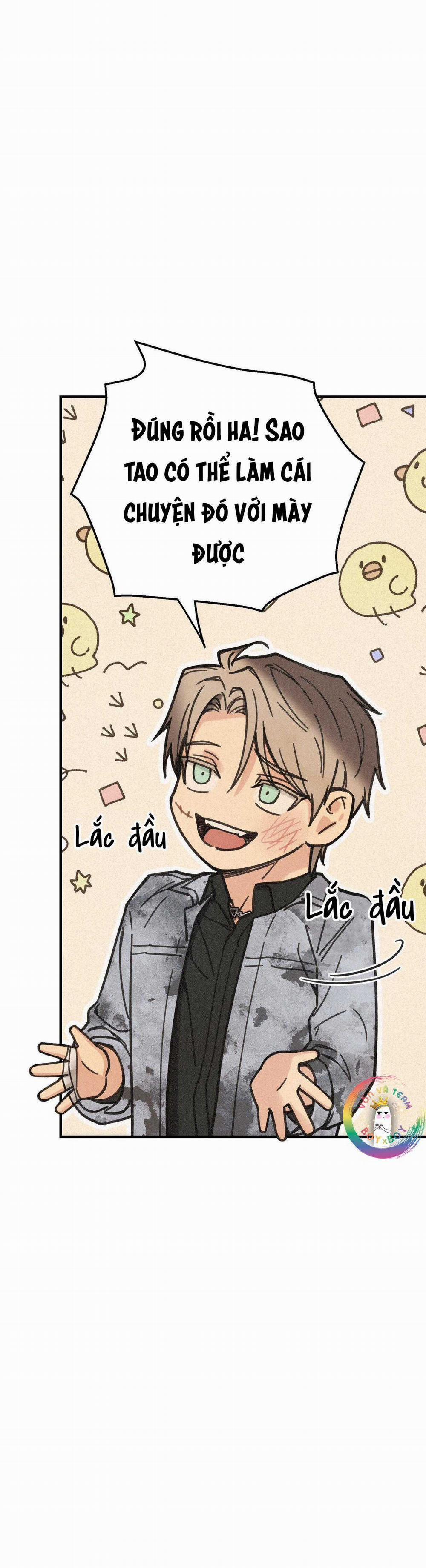 Băng Đảng Góc Phố Số 3 9 trang 40