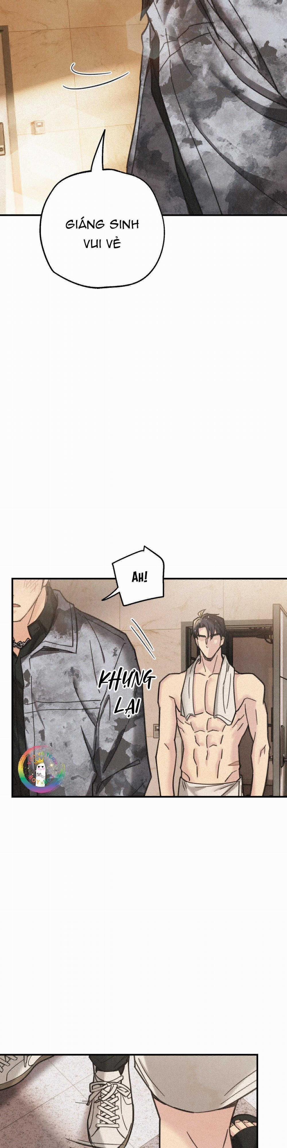 Băng Đảng Góc Phố Số 3 9 trang 42