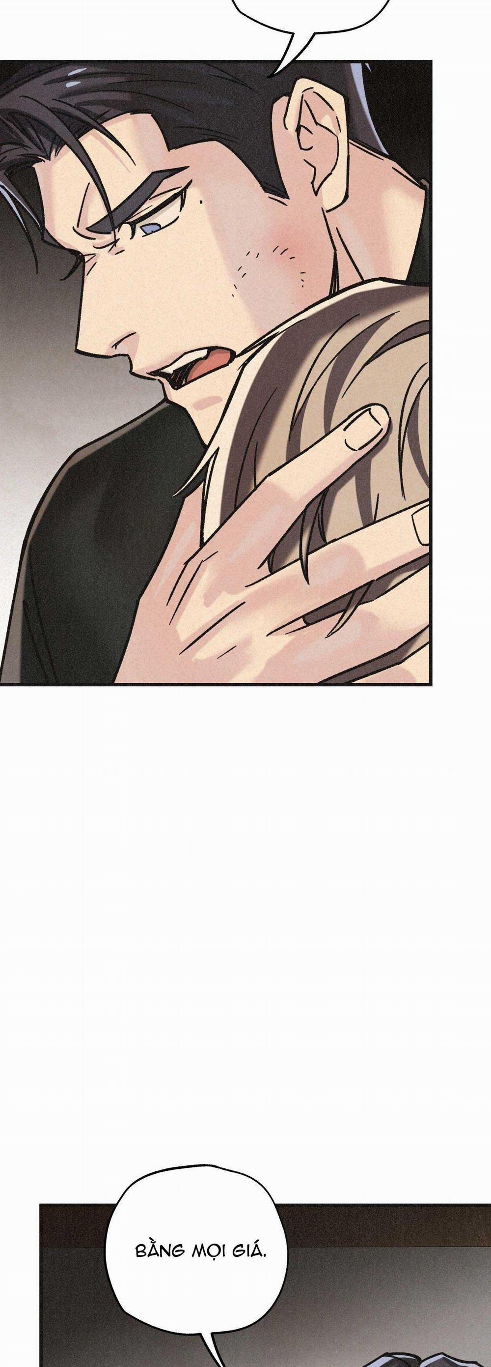 Băng Đảng Samgeori 34 0 (FIX) trang 1