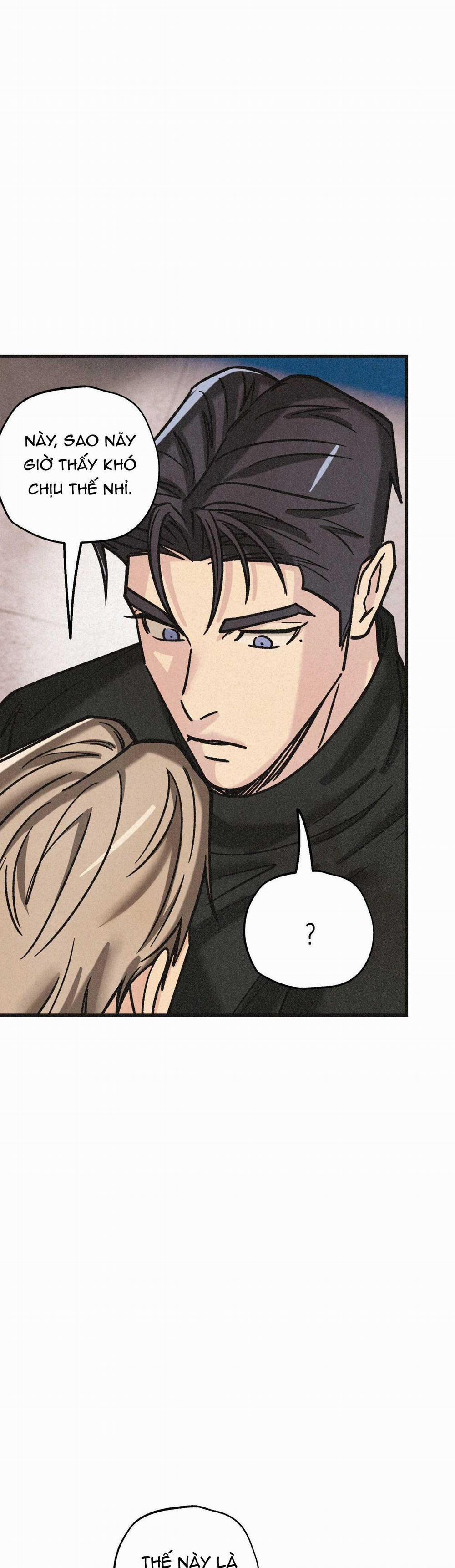 Băng Đảng Samgeori 34 0 (FIX) trang 10