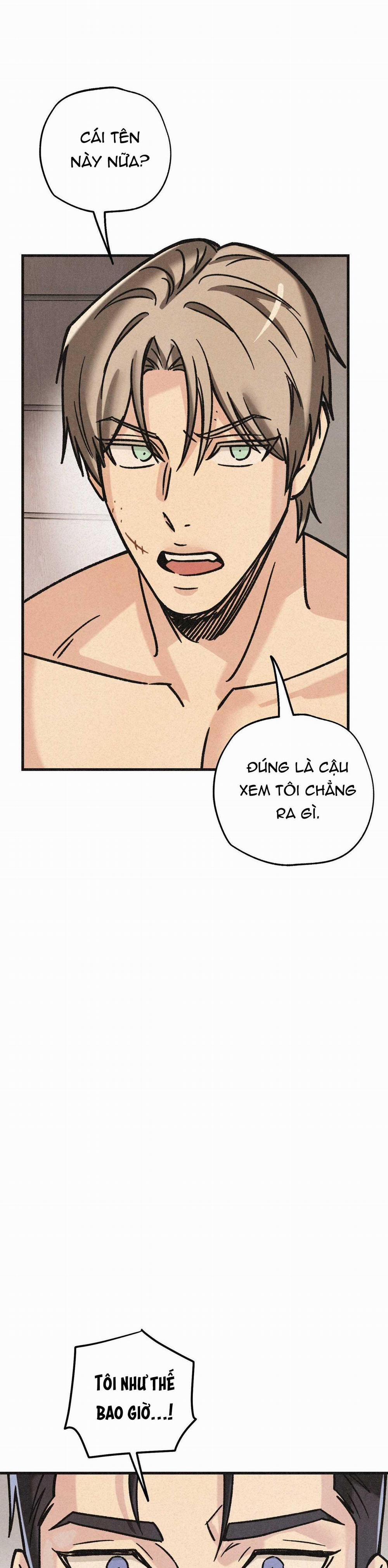 Băng Đảng Samgeori 34 0 (FIX) trang 12