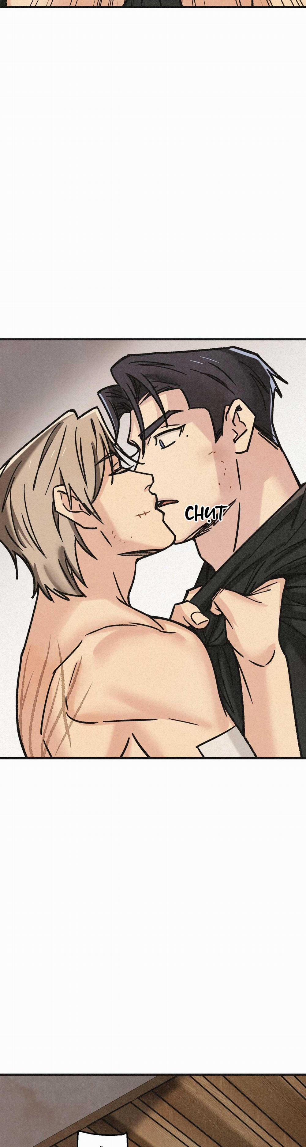 Băng Đảng Samgeori 34 0 (FIX) trang 14