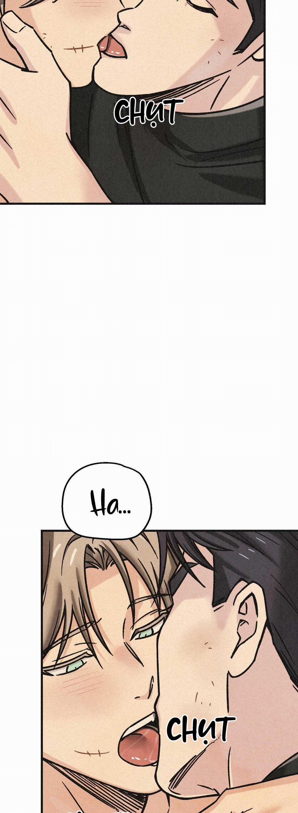 Băng Đảng Samgeori 34 0 (FIX) trang 17