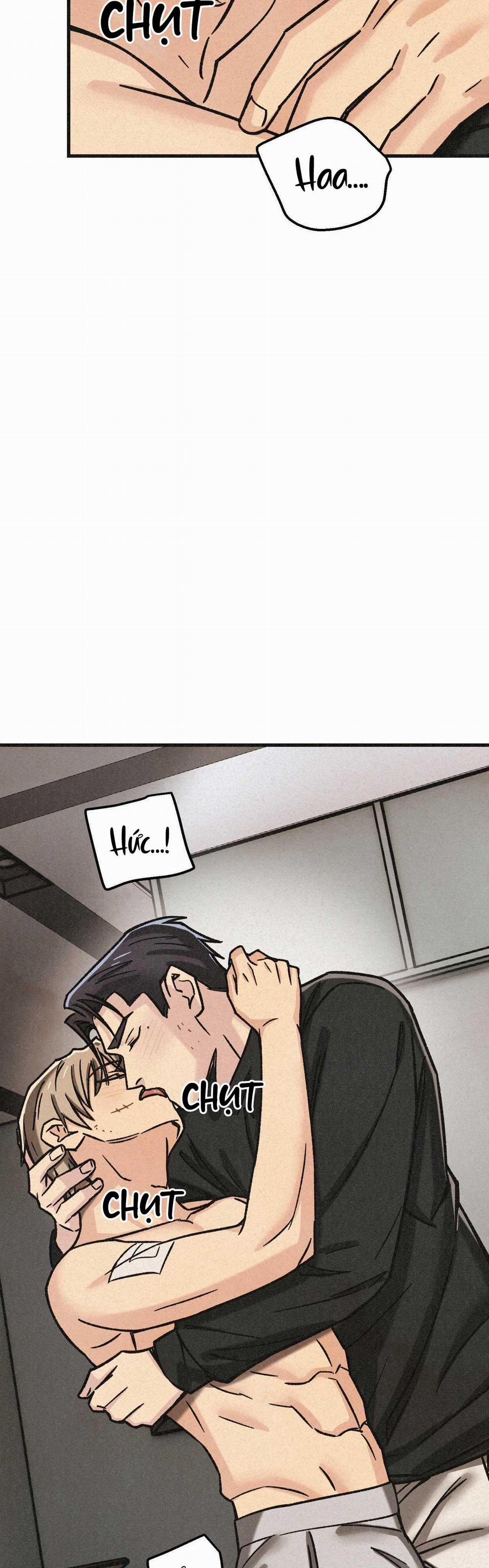 Băng Đảng Samgeori 34 0 (FIX) trang 18