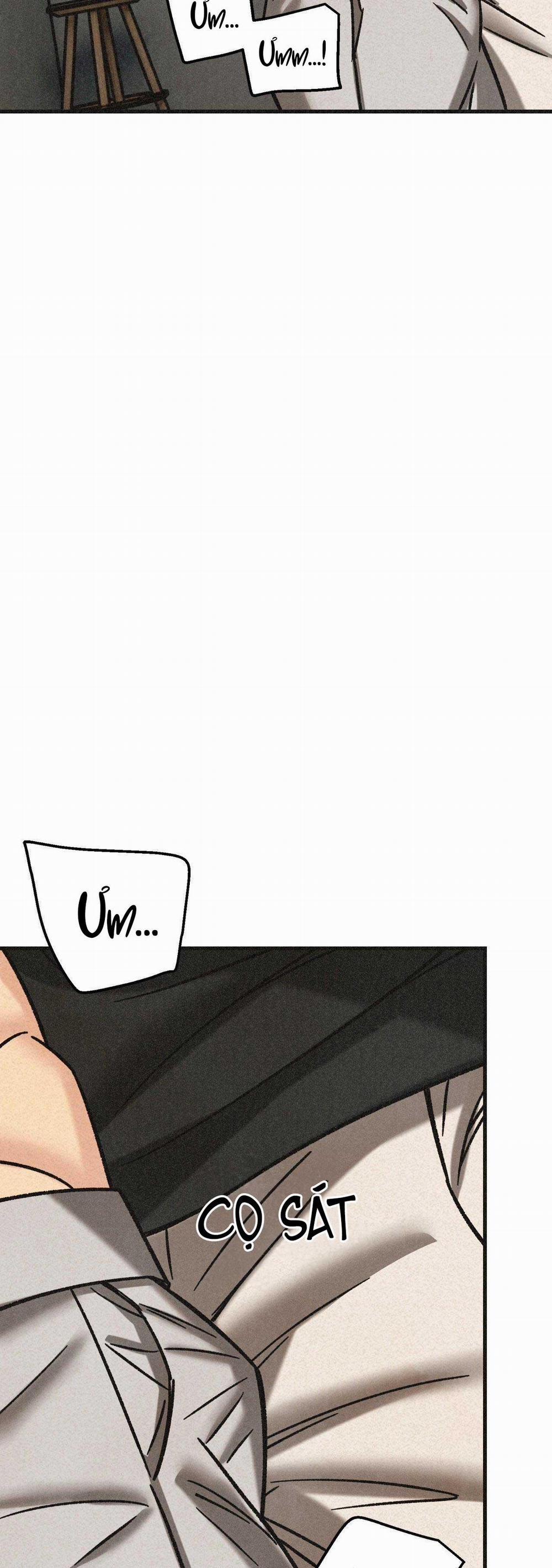 Băng Đảng Samgeori 34 0 (FIX) trang 19