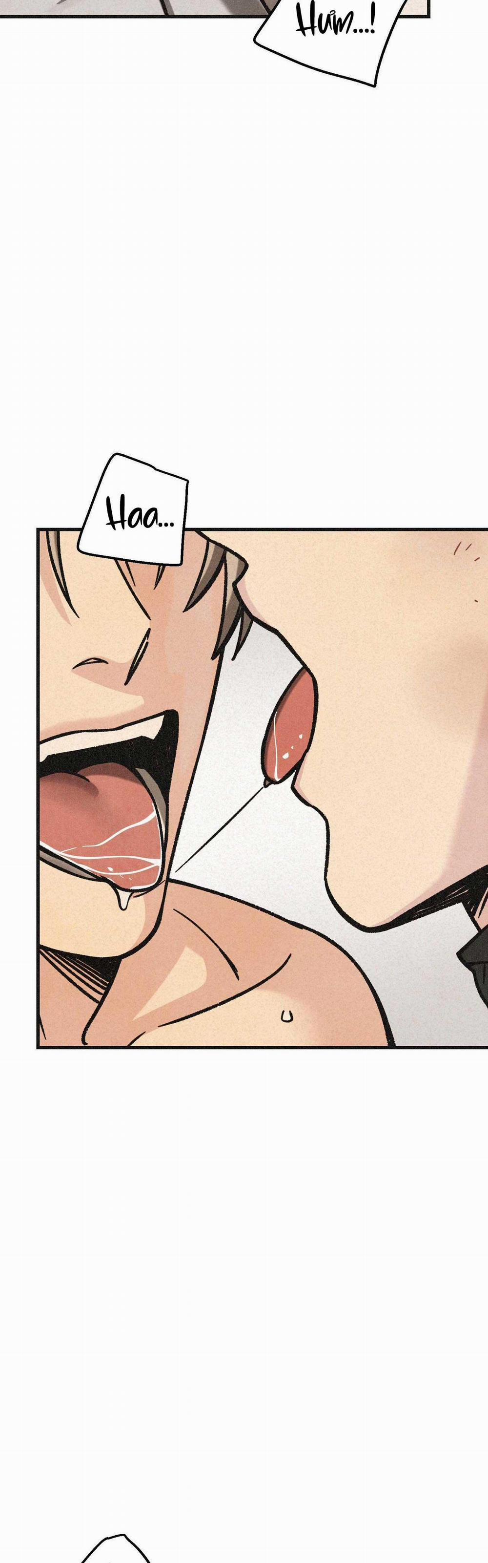 Băng Đảng Samgeori 34 0 (FIX) trang 20