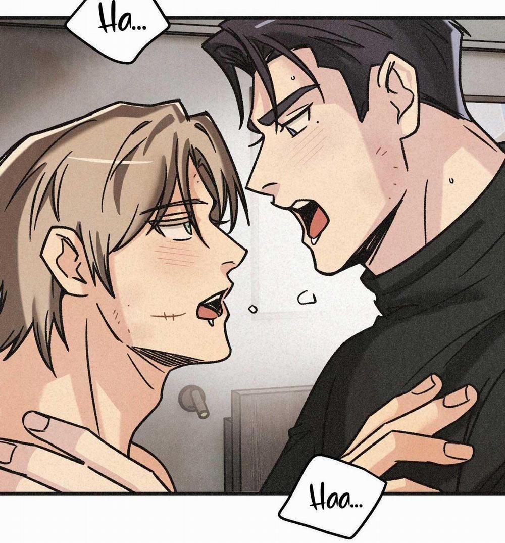 Băng Đảng Samgeori 34 0 (FIX) trang 21