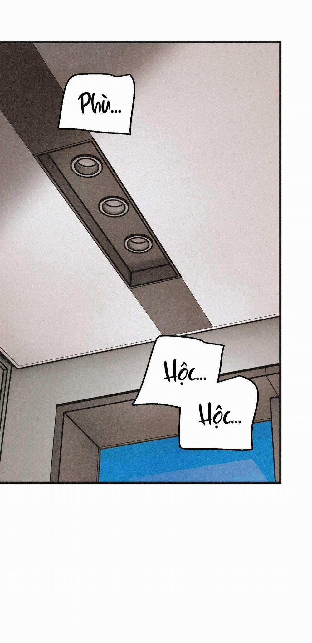 Băng Đảng Samgeori 34 0 (FIX) trang 23