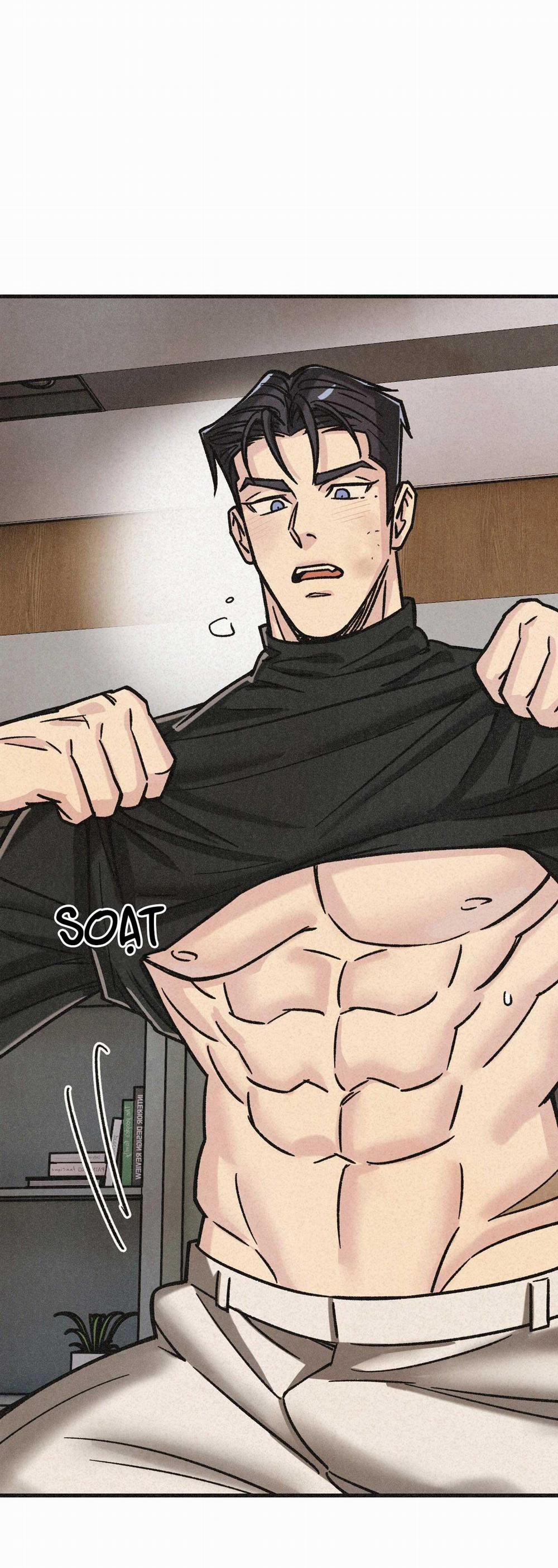 Băng Đảng Samgeori 34 0 (FIX) trang 25