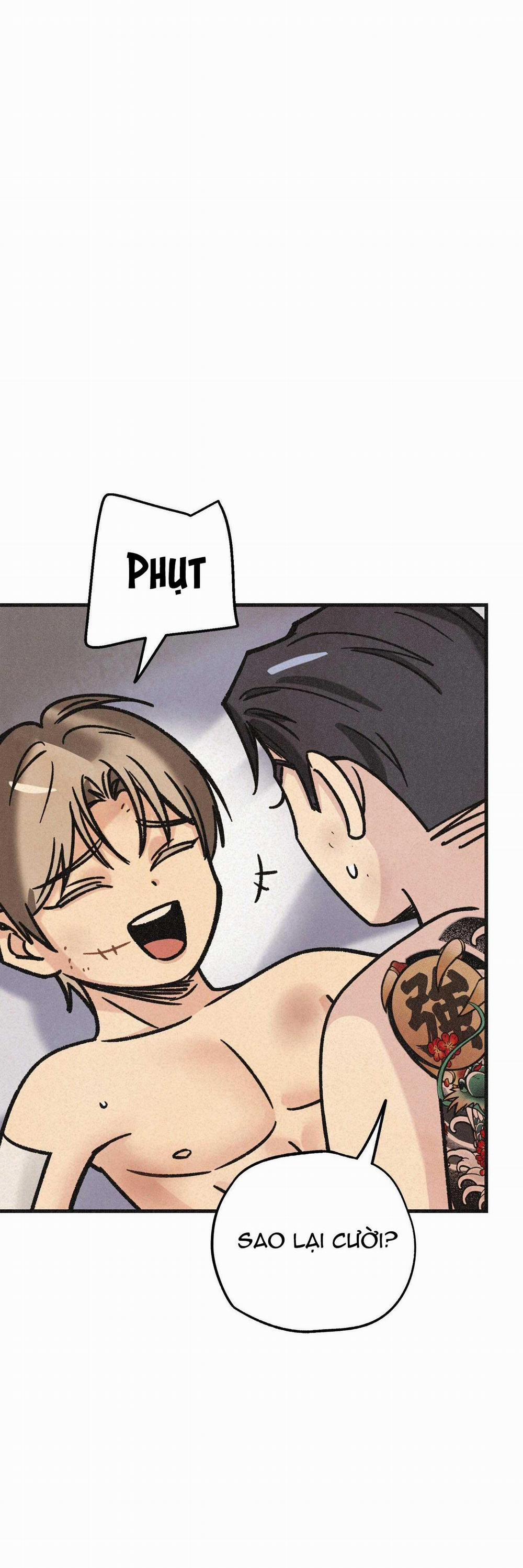 Băng Đảng Samgeori 34 0 (FIX) trang 26