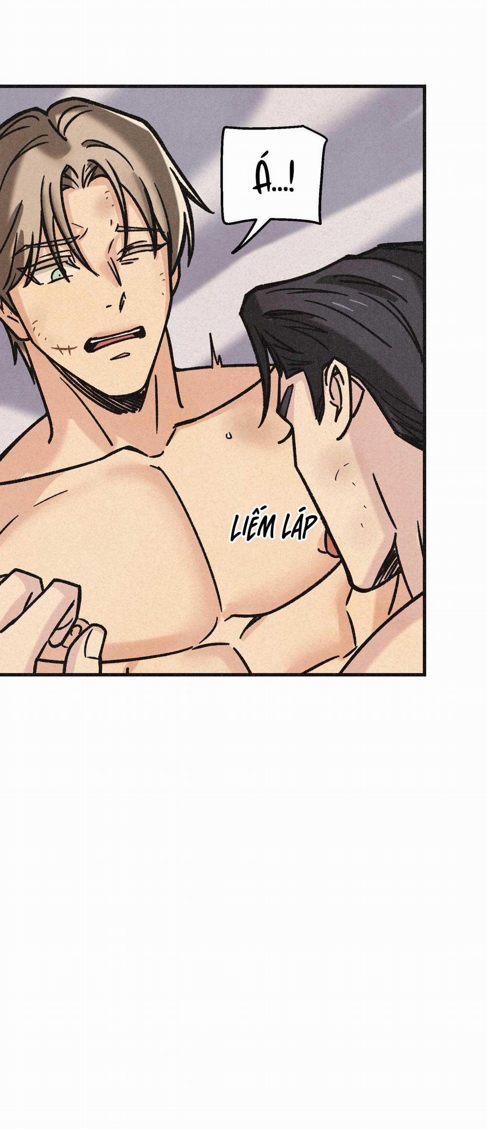 Băng Đảng Samgeori 34 0 (FIX) trang 31