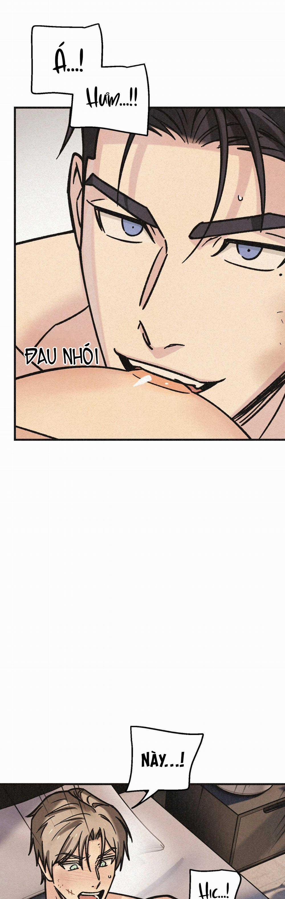 Băng Đảng Samgeori 34 0 (FIX) trang 32