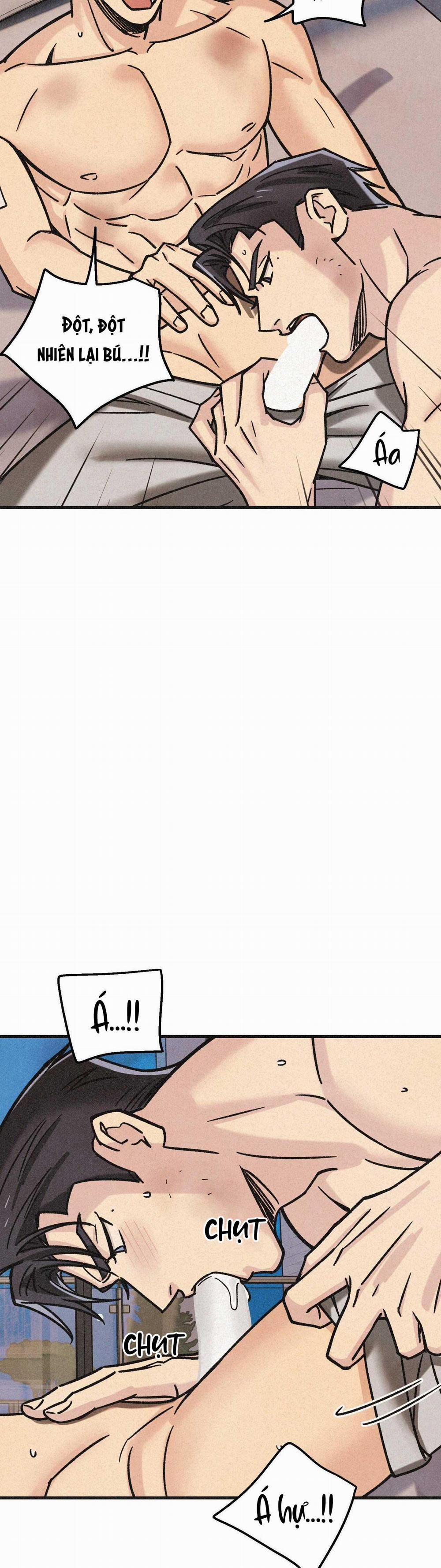 Băng Đảng Samgeori 34 0 (FIX) trang 33