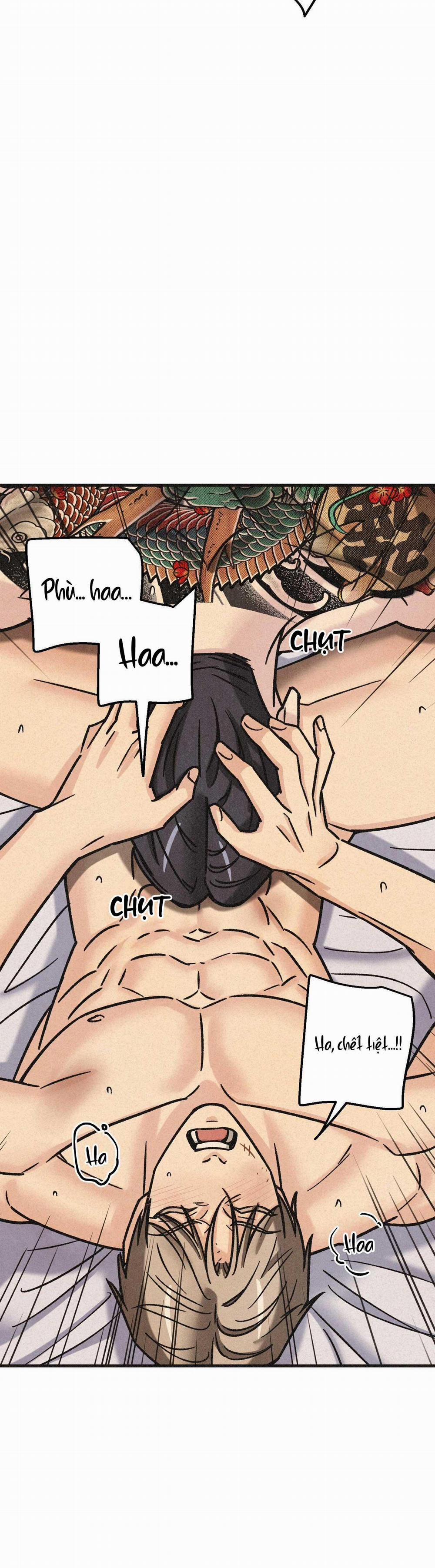 Băng Đảng Samgeori 34 0 (FIX) trang 34