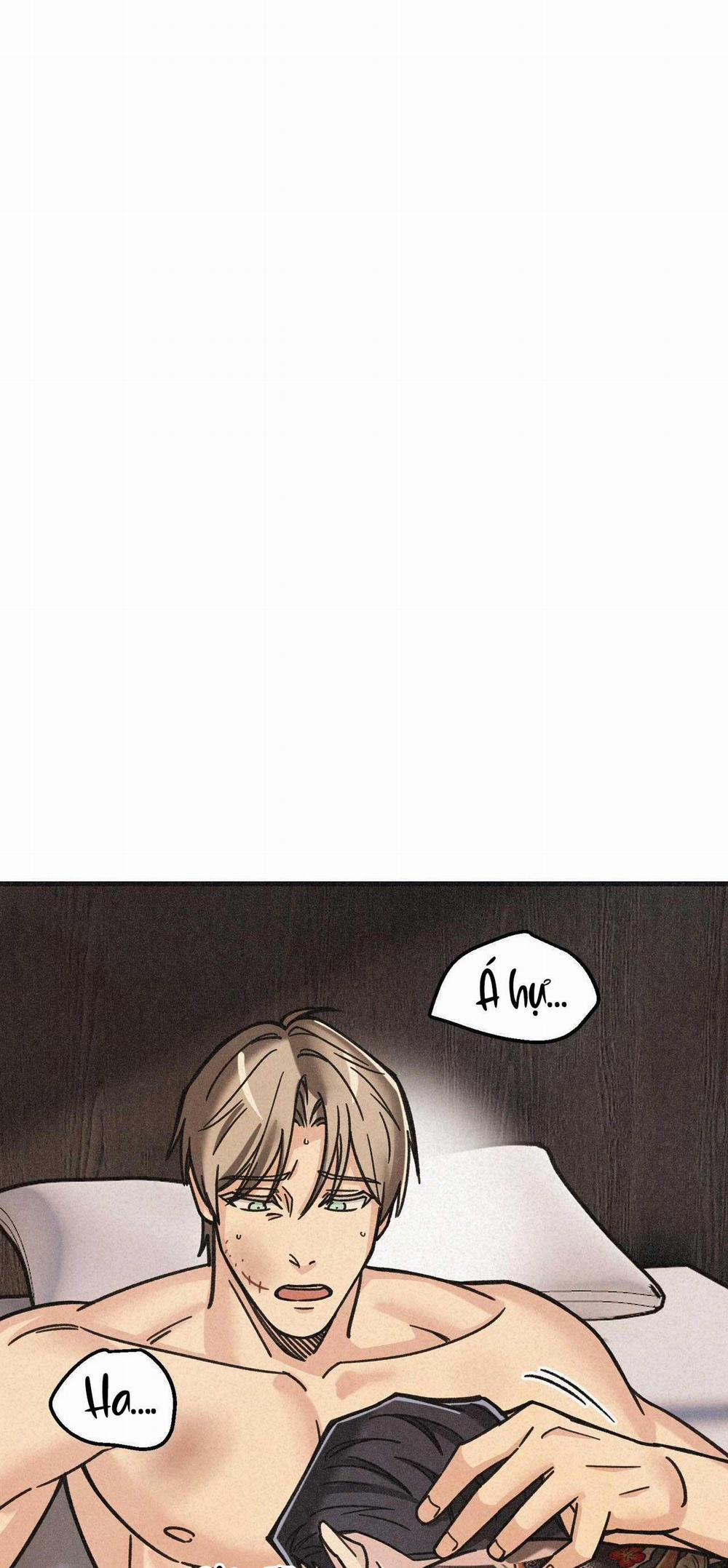 Băng Đảng Samgeori 34 0 (FIX) trang 36