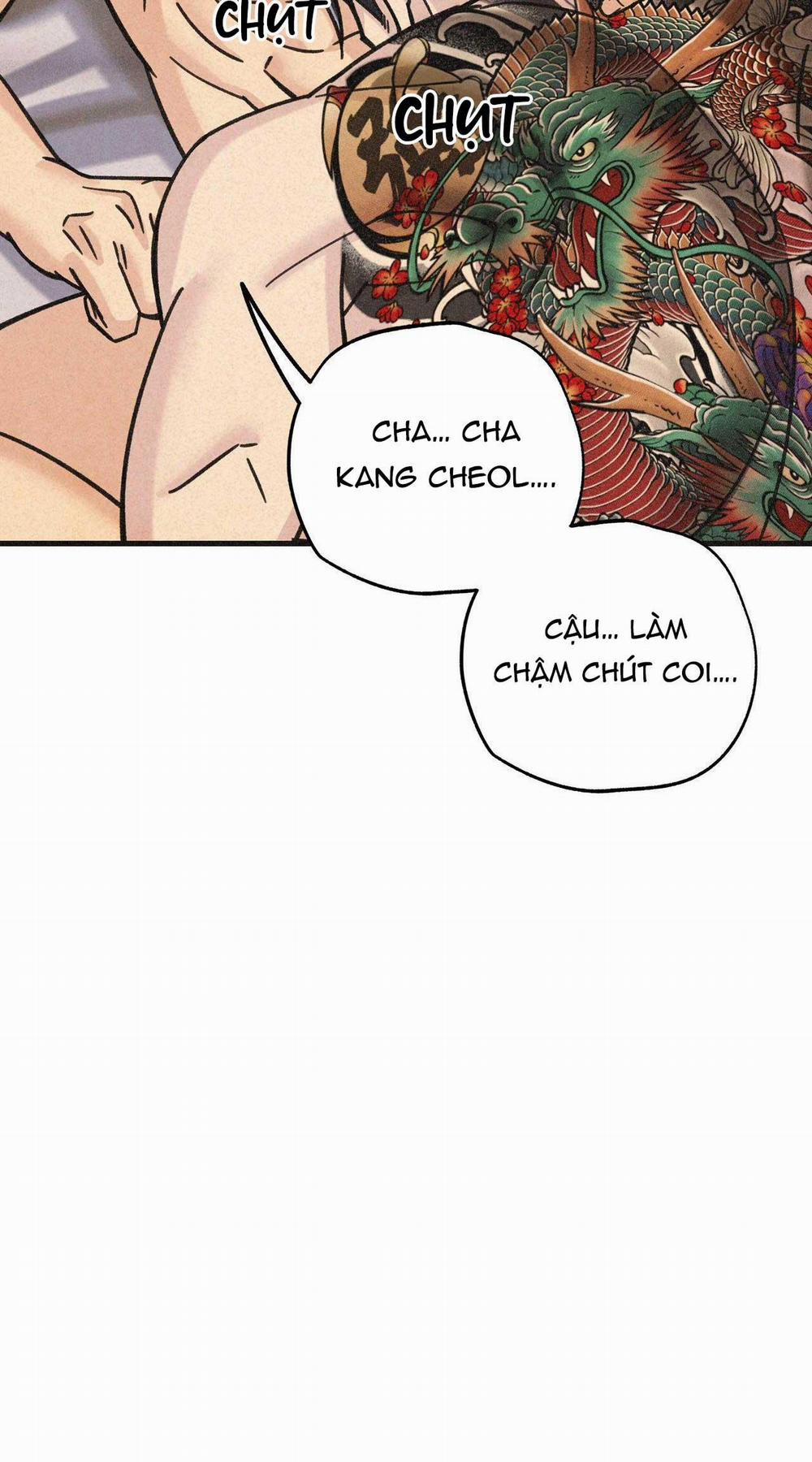 Băng Đảng Samgeori 34 0 (FIX) trang 37