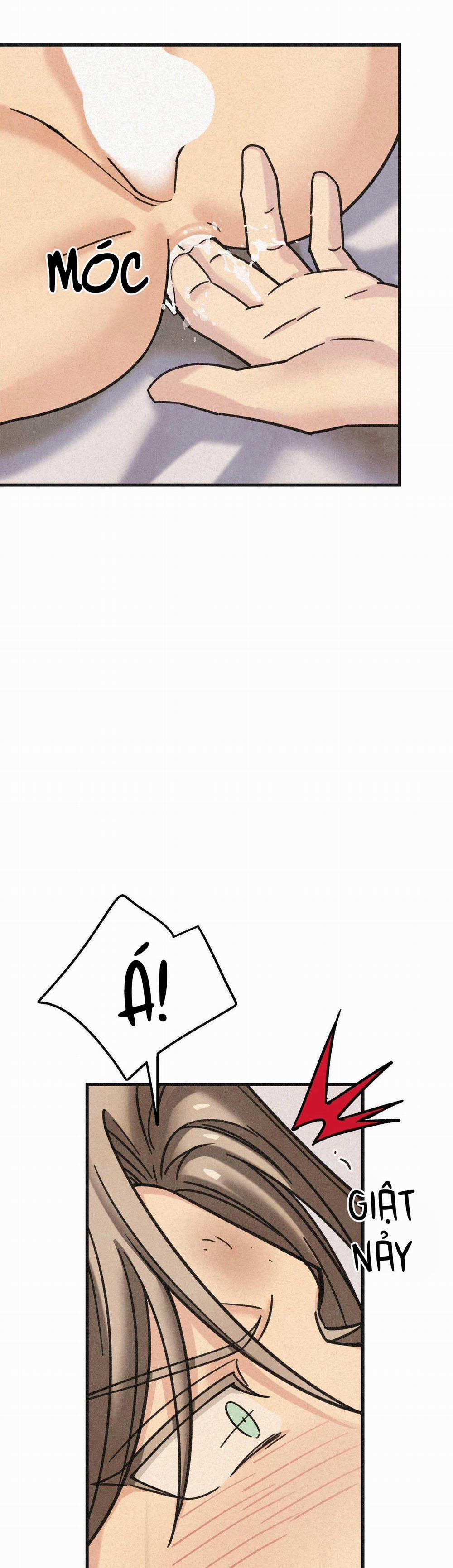 Băng Đảng Samgeori 34 0 (FIX) trang 38