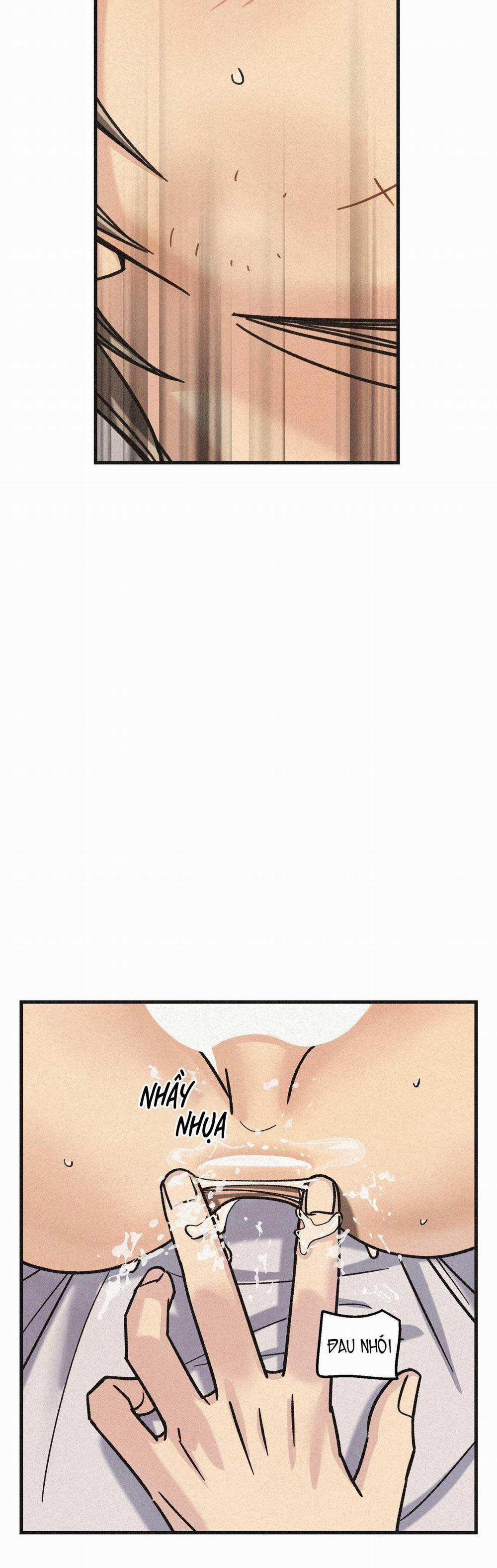 Băng Đảng Samgeori 34 0 (FIX) trang 39