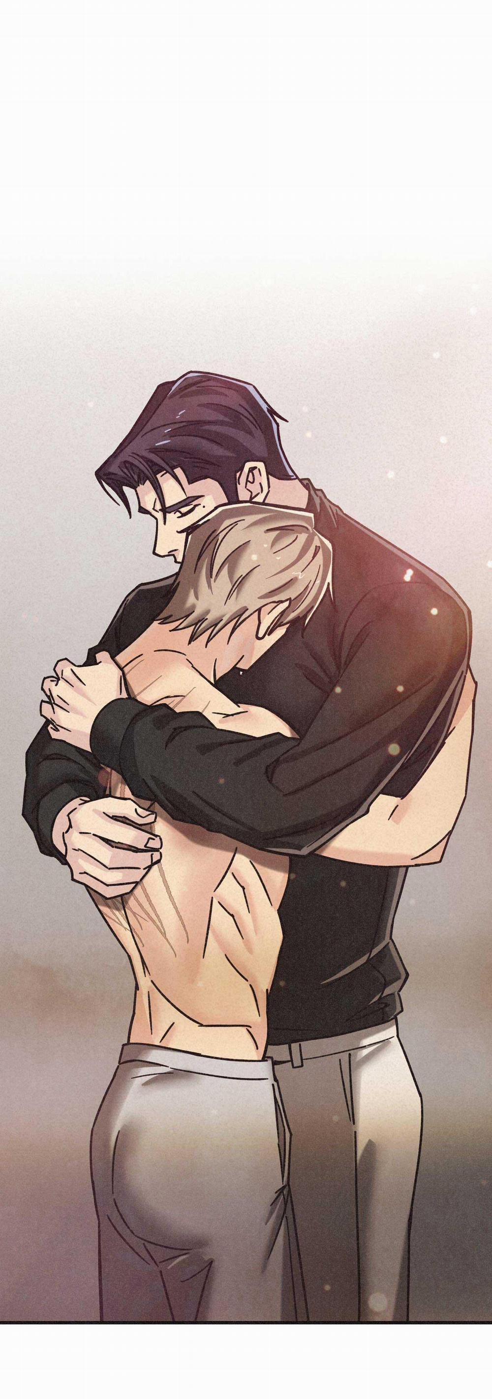 Băng Đảng Samgeori 34 0 (FIX) trang 4