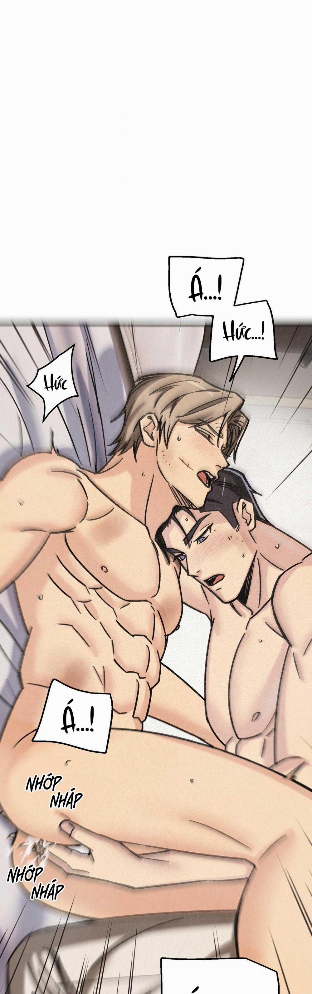 Băng Đảng Samgeori 34 0 (FIX) trang 40