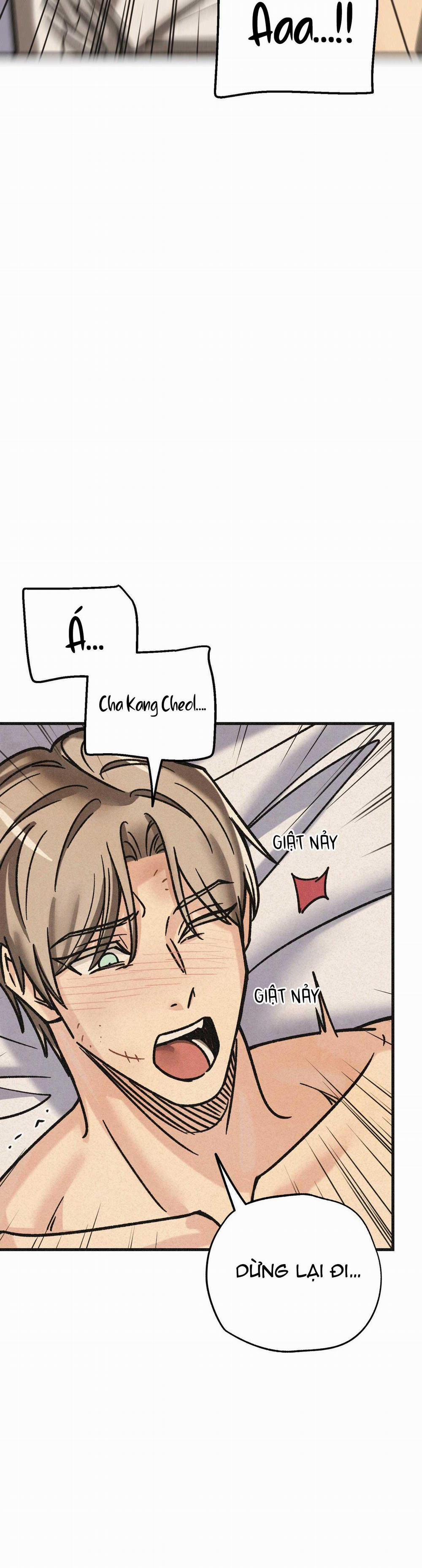 Băng Đảng Samgeori 34 0 (FIX) trang 41