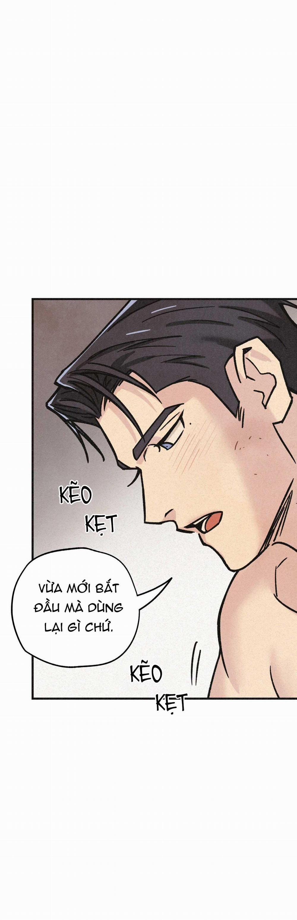 Băng Đảng Samgeori 34 0 (FIX) trang 42