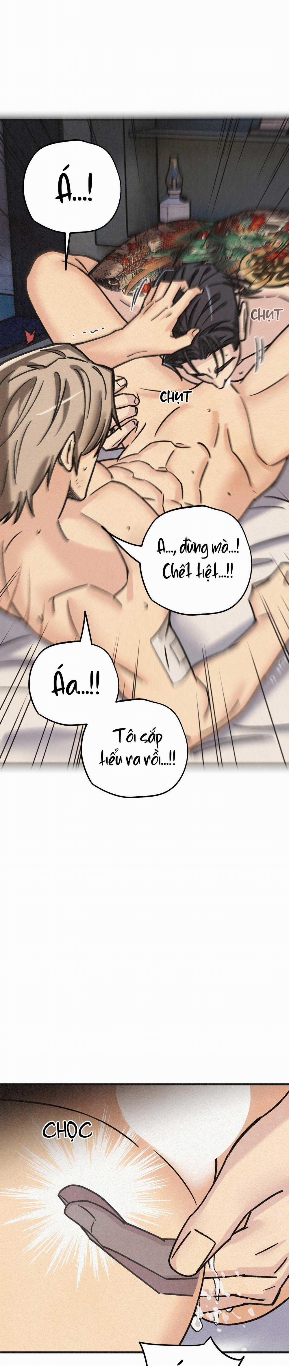 Băng Đảng Samgeori 34 0 (FIX) trang 43