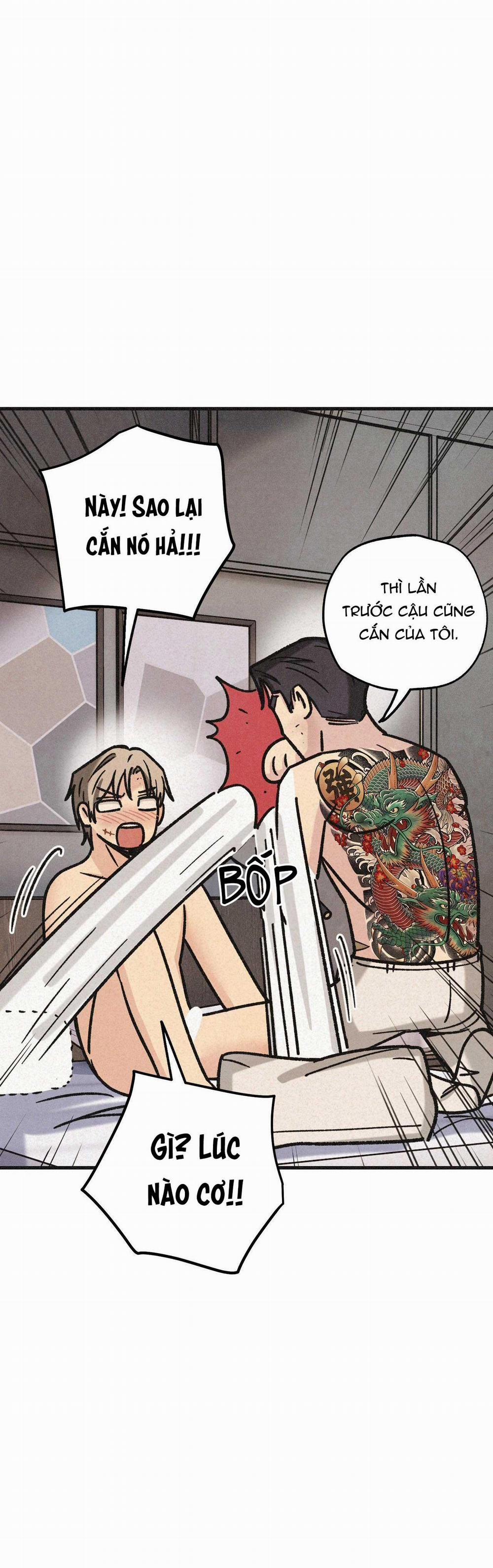 Băng Đảng Samgeori 34 0 (FIX) trang 46