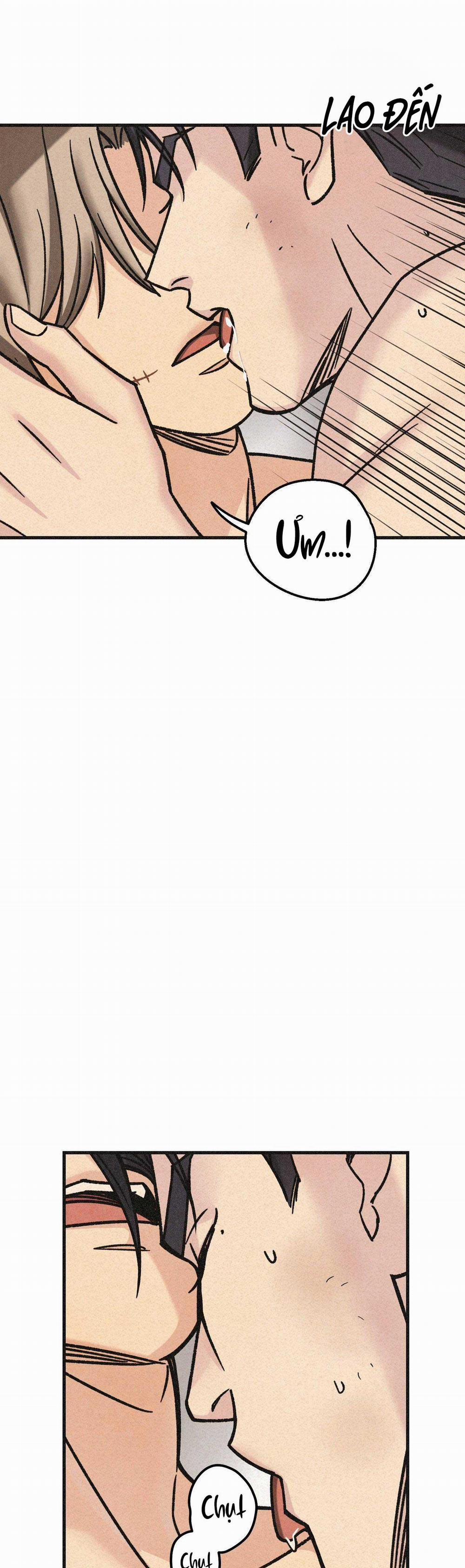 Băng Đảng Samgeori 34 0 (FIX) trang 47