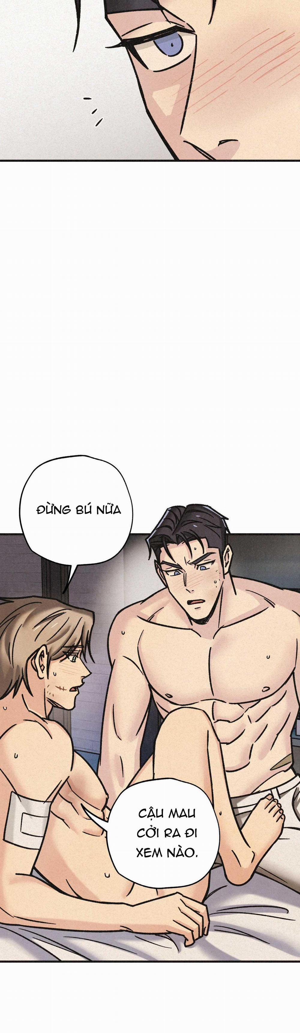 Băng Đảng Samgeori 34 0 (FIX) trang 49