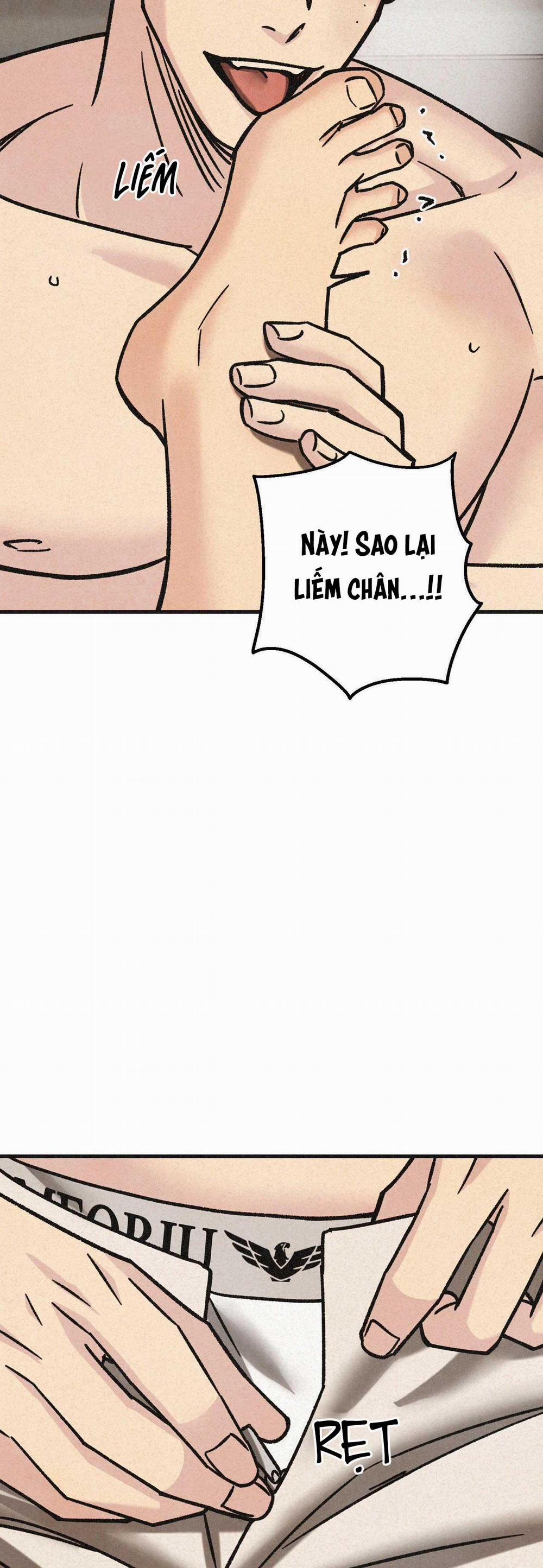 Băng Đảng Samgeori 34 0 (FIX) trang 52