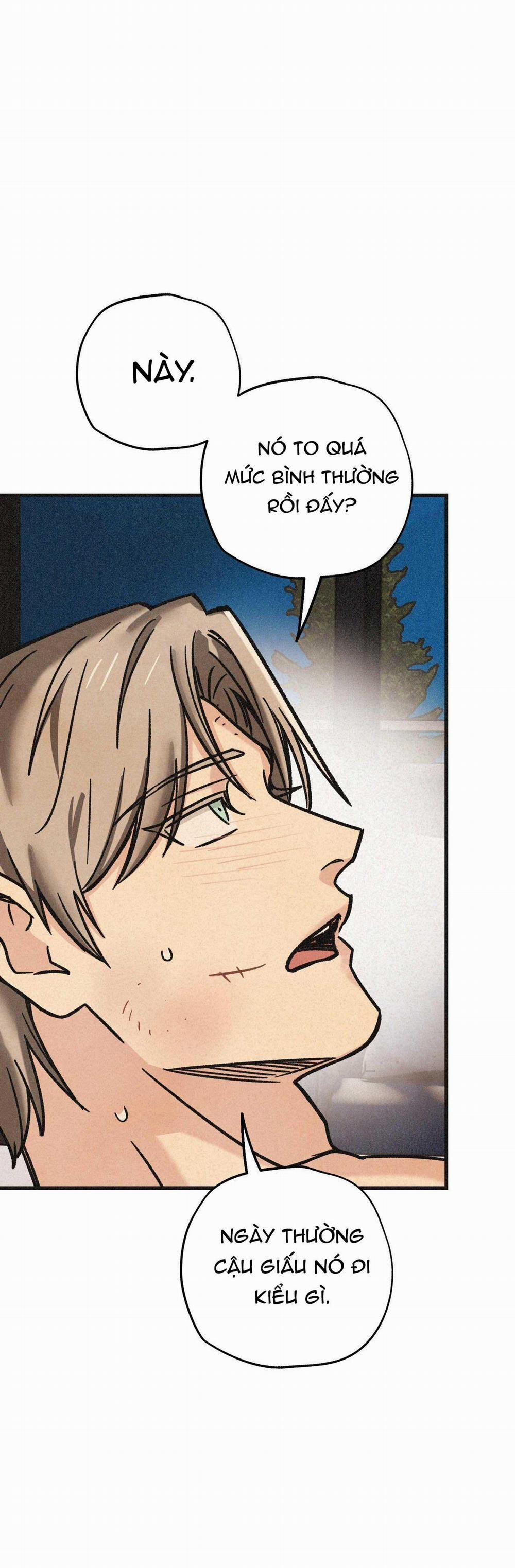 Băng Đảng Samgeori 34 0 (FIX) trang 54