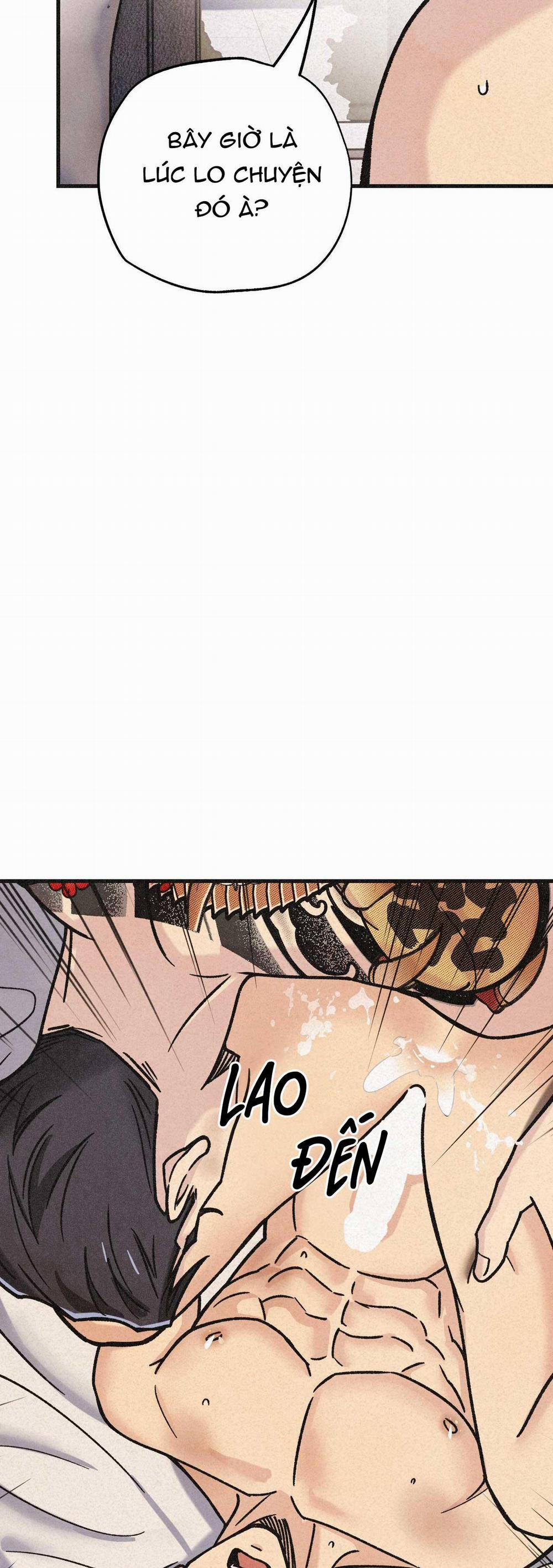 Băng Đảng Samgeori 34 0 (FIX) trang 56