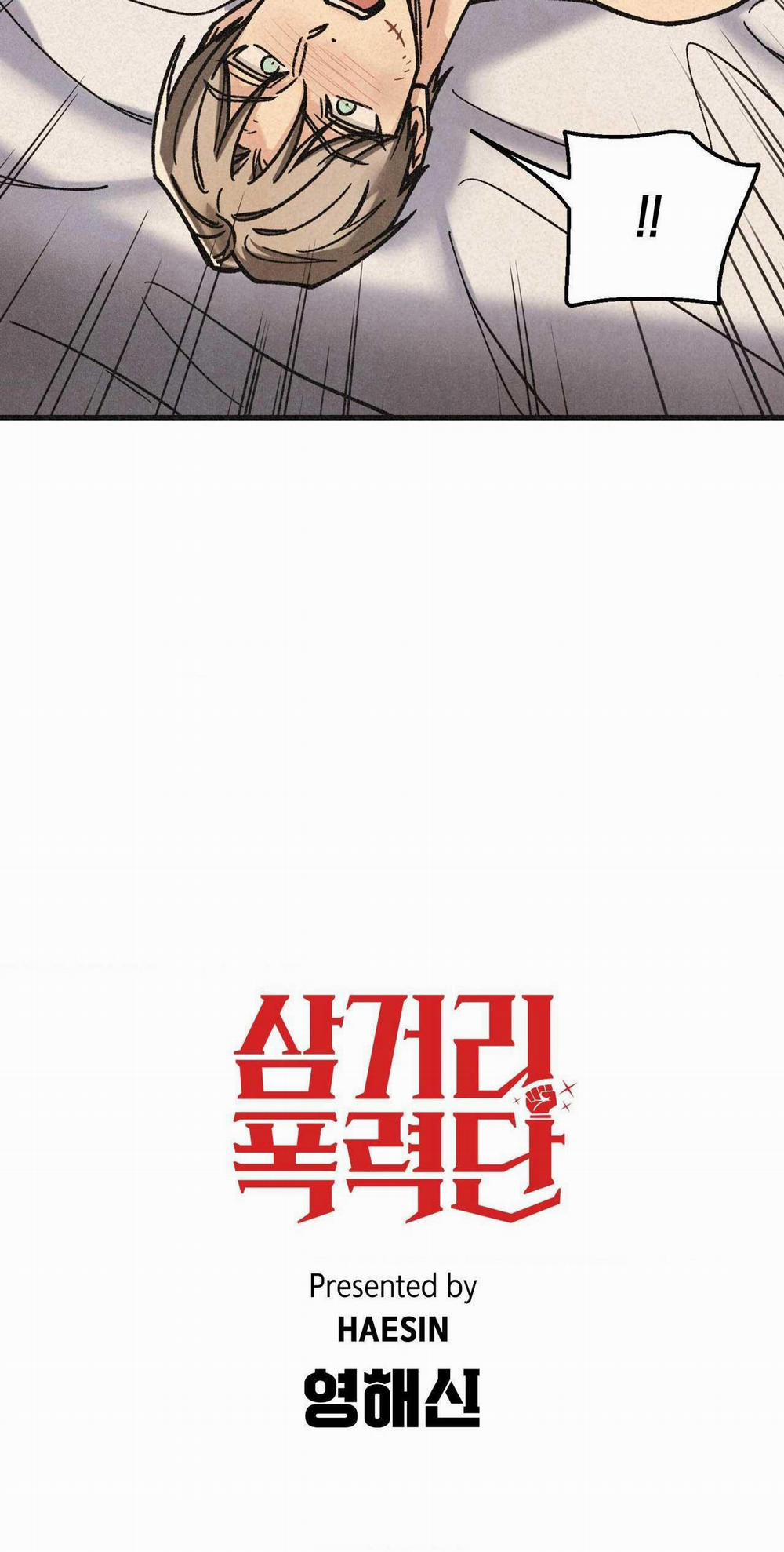 Băng Đảng Samgeori 34 0 (FIX) trang 57