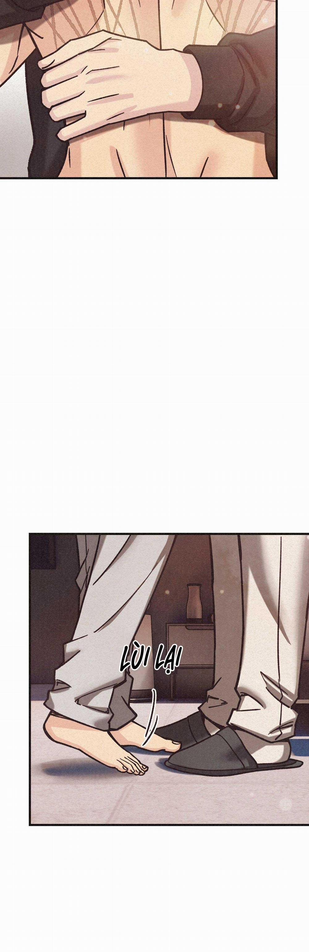 Băng Đảng Samgeori 34 0 (FIX) trang 6