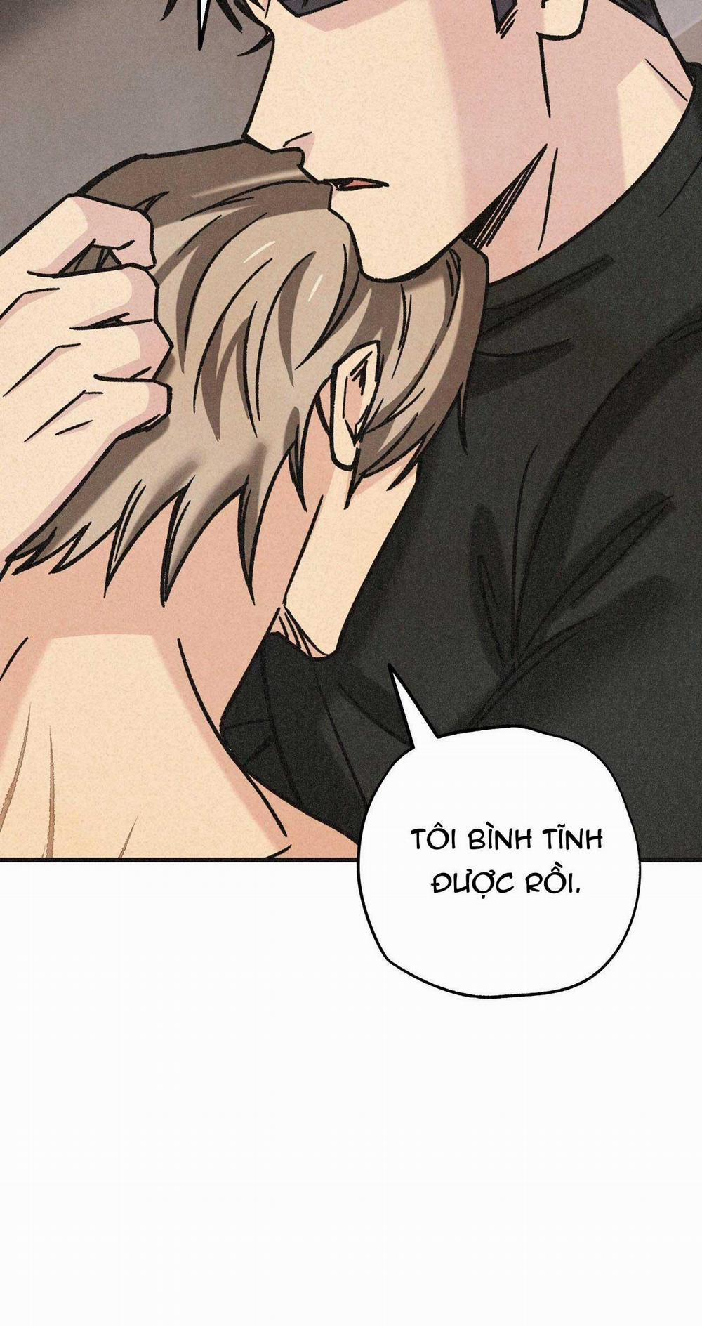 Băng Đảng Samgeori 34 0 (FIX) trang 8