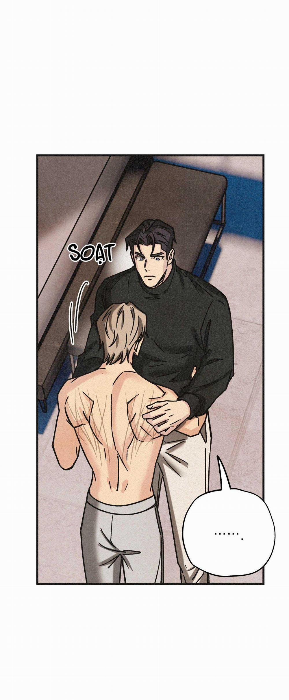 Băng Đảng Samgeori 34 0 (FIX) trang 9