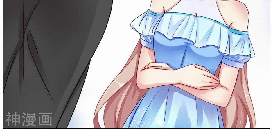 Băng Sơn Tổng Tài Sủng Thê Đến Vô Đạo 1 trang 12